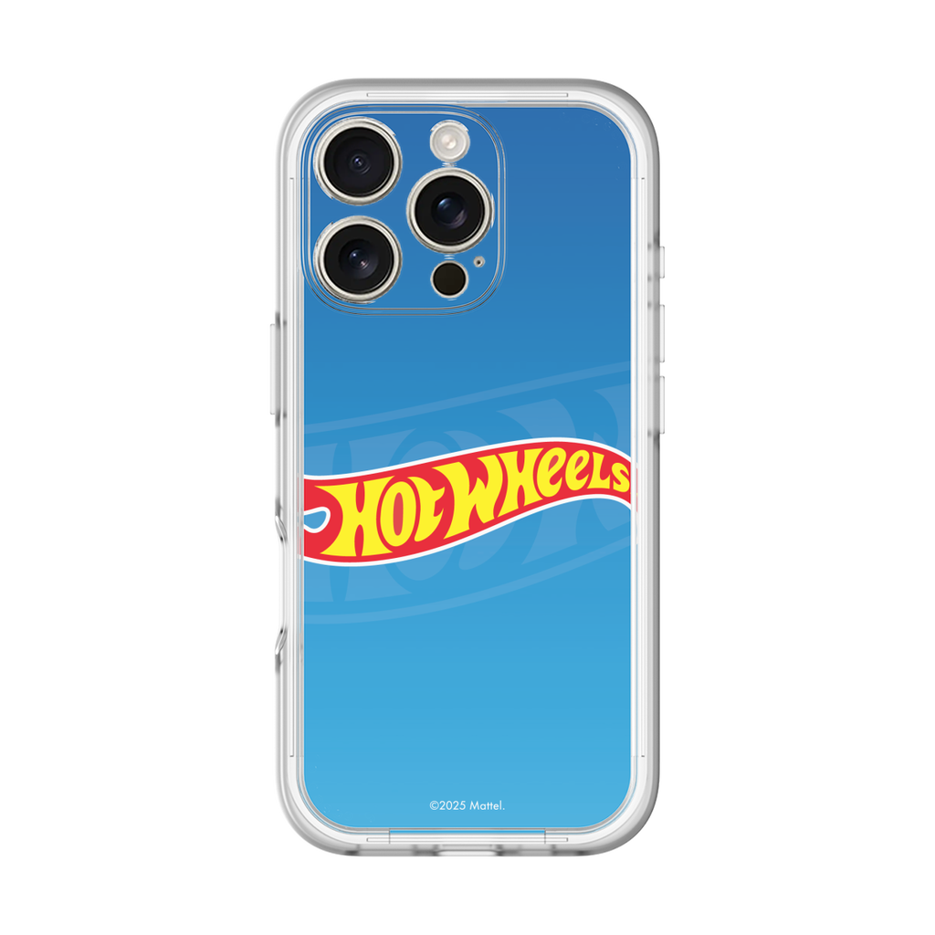 Hot Wheels™ - ロゴ - カラー
