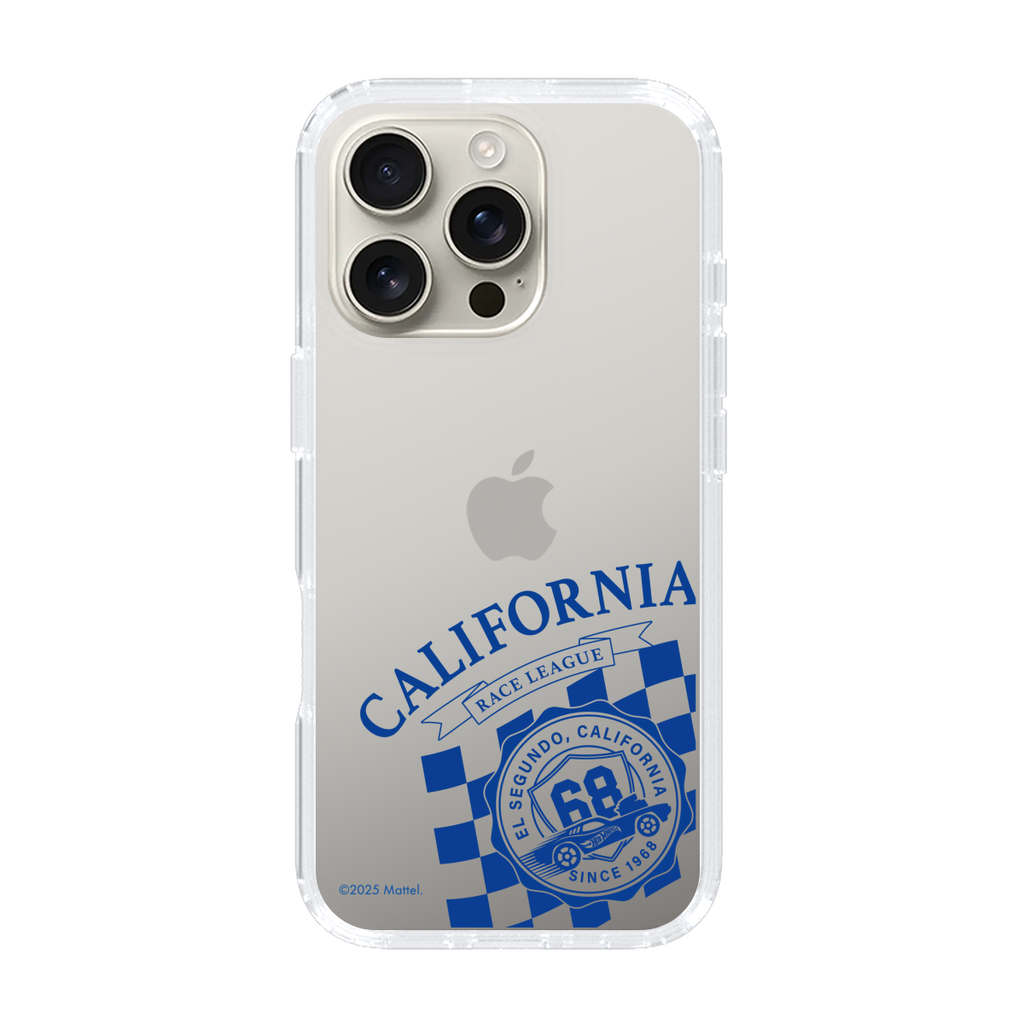 Hot Wheels™ - CALIFORNIA